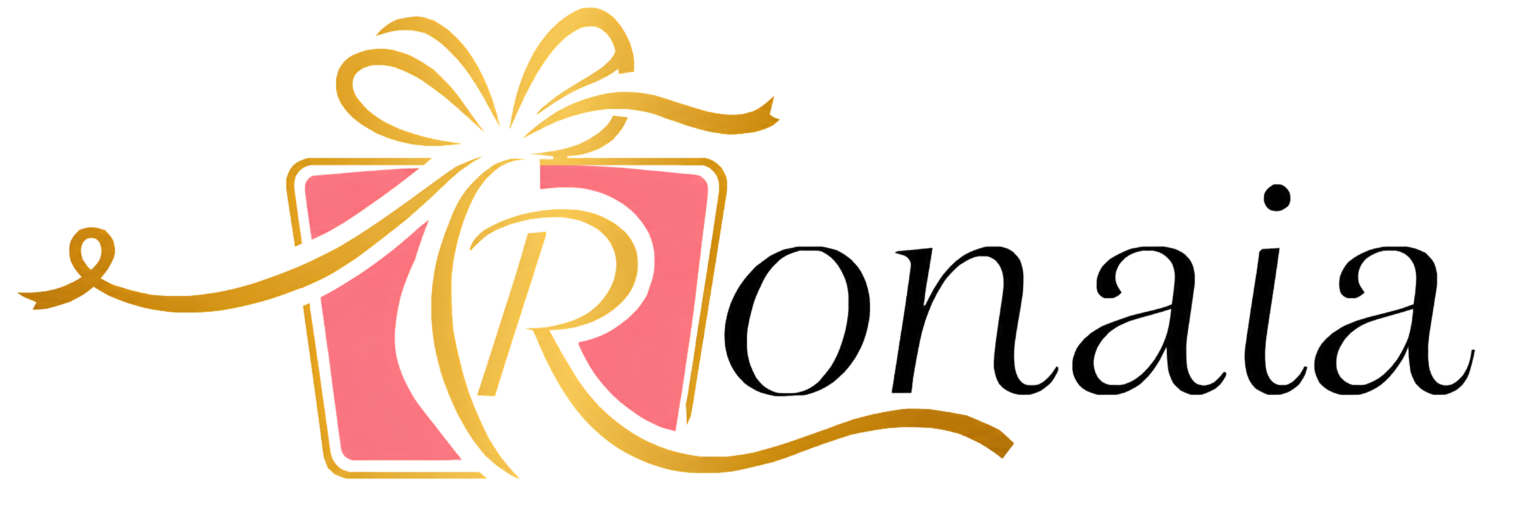 Ronaia Crafts logo